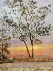Sunrise Serenade by Tina Fries-Miller