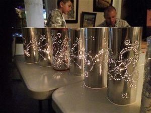 luminaries