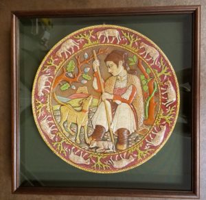 shadowbox