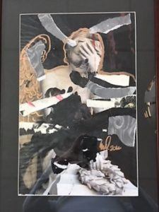 Mixed Media