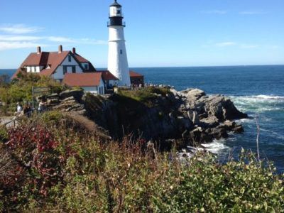 Lighthouse