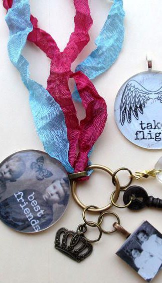 pendants