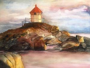 Nordic Light