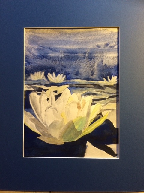 Water Lillies
