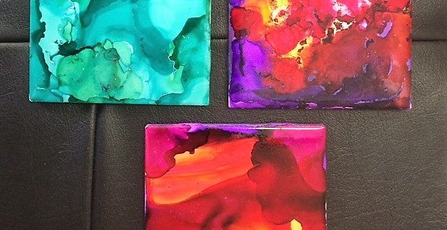 tiles