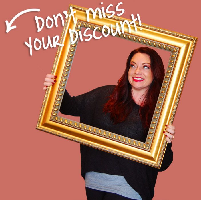 san diego art framing coupon