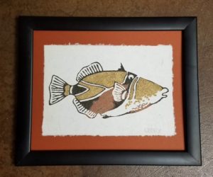 float framing