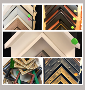 mouldings on sale