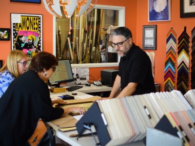 Framing consultation