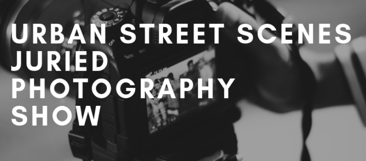 Urban Street Scenes