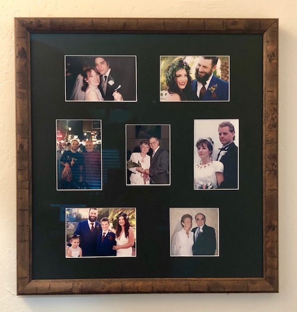 family photos