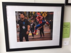 Best of Theme "Spider Man"
