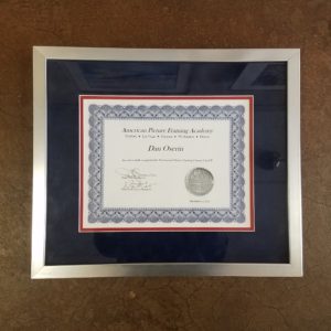 diploma