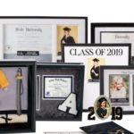 graduation framing